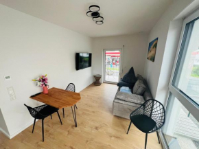 6 Apartments l 12 Beds l 12 Room l Parking l WiFi